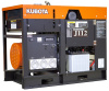 Дизельный генератор Kubota J 116