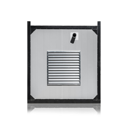 Контейнер ЭнергоПроф ПБК-3 Арктика